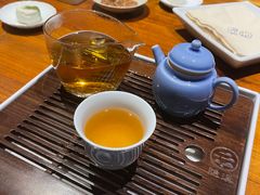 -隐溪茶馆(南京西路店)