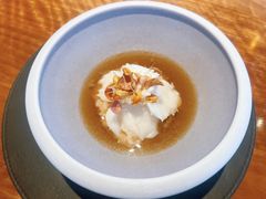 海鲈鱼捞饭-码头餐厅