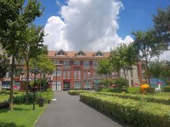 -歌斐颂巧克力小镇