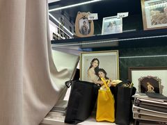 -海马体照相馆(环贸iapm大师爱情店)