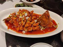 -丰收日·小海鲜·沪上家宴(顾村正大店)