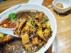 -囿面传统制面馆(中央路店)
