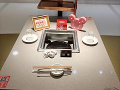 -海底捞火锅(八佰伴店)