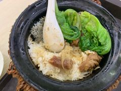 -皇上皇腊味店(下九路店)