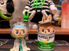 -泡泡玛特POPMART(壹号店)