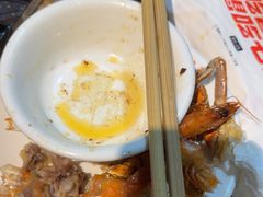 -七欣天香辣蟹火锅(上海银亿滨江店)