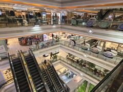 -巴黎春天(浦建店)