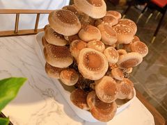 -捞神煲汤火锅(湖滨商业街店)