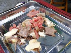 牛肚-金鼎雪山牦牛杂火锅(理县总店)