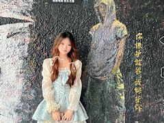 -黄桷坪涂鸦艺术街