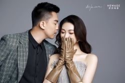 -新奕映像摄影机构