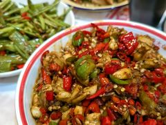 -堂瓦里·33年传统赣菜(第一街区店)