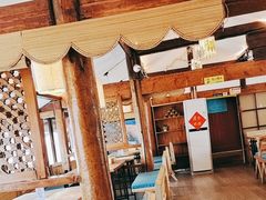 -菌自由丨野生菌火锅特色庭院餐厅(丽江古城店)