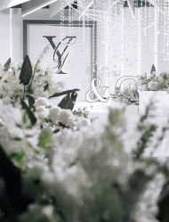 点击看大图 -米迪婚礼