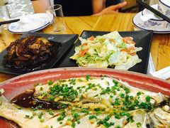 -外婆船宴餐厅·外婆喊你回家吃饭