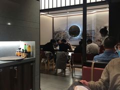 大堂-大渔铁板烧(大悦城店)