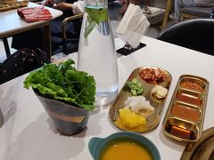 -妥妥烤肉料理(凯德店)