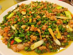 -江湖黑大兔(杨家坪店)