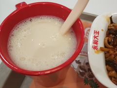 -永和大王(龙德广场店)