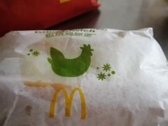 -麦当劳(天津大厦店)