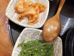-森味花园·日本料理(伊藤洋华堂亚运村店)