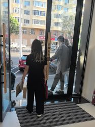 -Z.X HAIR SALON张新美业