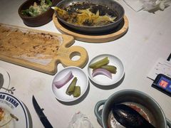 -俄士厨房(时代天街店)