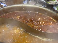 -谭三娘鲜切牛肉自助火锅(九眼桥总店)