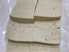 鲜豆腐-王子火锅(启明小区店)