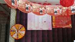 -周怡玲美容美体SPA