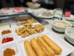 -海底捞火锅(丹竹头星悦天地店)