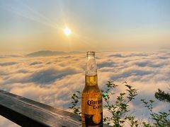 -五女山景区