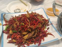 -东夷海鲜巨无霸(东夷小镇店)