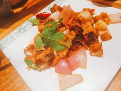 -云海肴·汽锅鸡·云南菜(广安门天虹店)