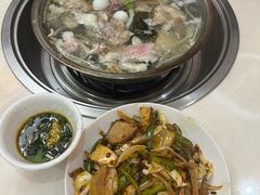 -海关荤豆花(洋河一路店)