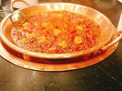 -老码头火锅(玉林店)