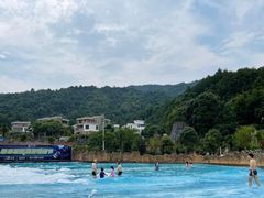 -庐山西海国际温泉度假村