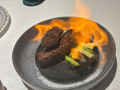 -俄士厨房(五棵松华熙LIVE店)
