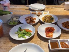 -向阳庄烧烤店(望京西园店)