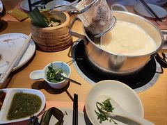 -生如夏花泰式火锅(西村黑金店)