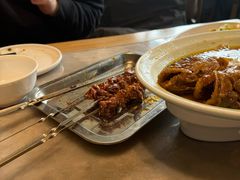 -牛街·马辈儿涮肉(牛街总店)