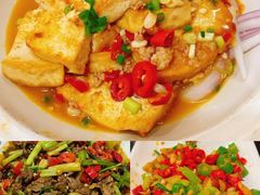 -农家湘菜(安亭店)