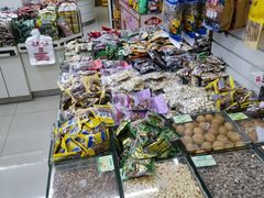 零售区-苏州蜜字牌蜜饯(东环店)