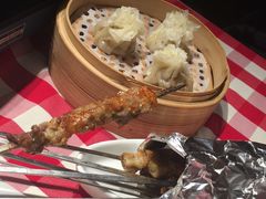 -西贝莜面村(上海百联西郊店)