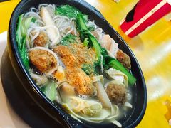 -清真·穆萨砂锅(大皮院店)