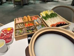 -扬州万怡酒店-中餐厅(文昌中路店)