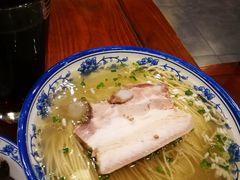 枫镇大肉面-同得兴面馆.苏式面.三虾面(园区店)