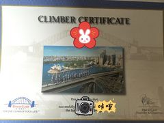 -悉尼海港大桥