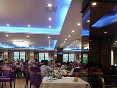 大堂-潮喜竹溪荔湖酒家(荔枝湾店)