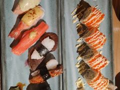 -松临·铁板烧&Omakase(神农店)